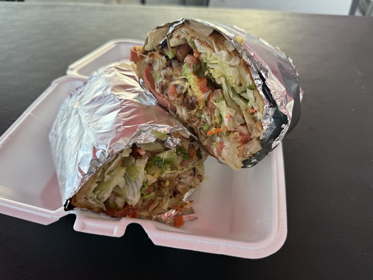 Taqueria Victoria