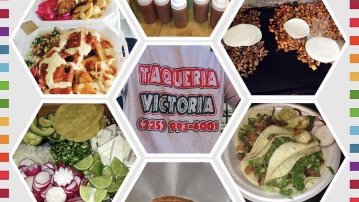 Taqueria Victoria