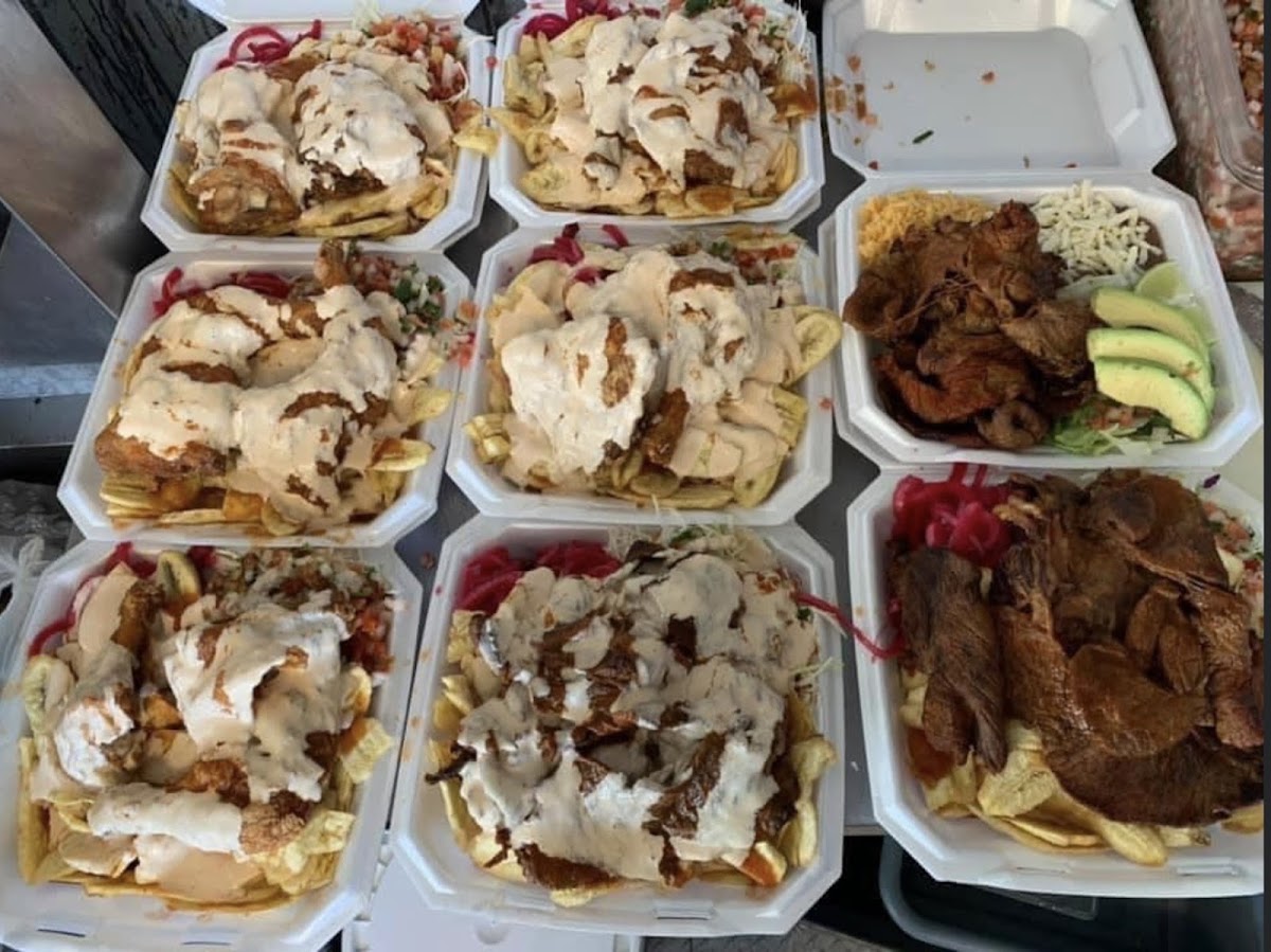 Taqueria Victoria