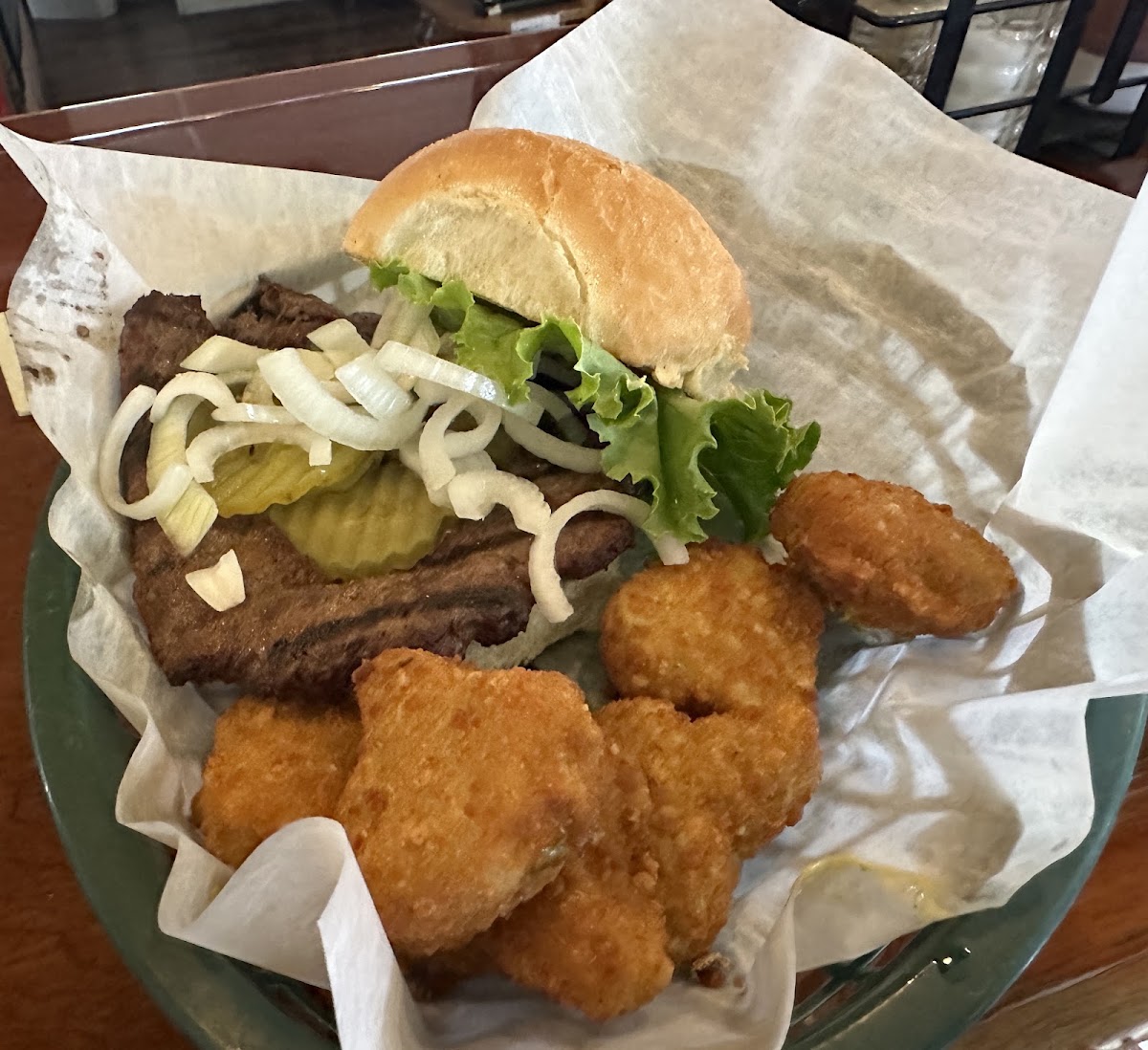 57 Saloon and Grill