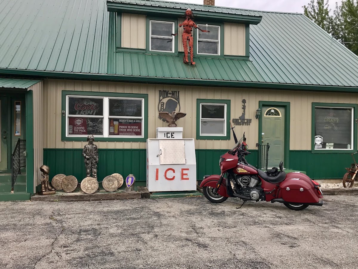 57 Saloon and Grill