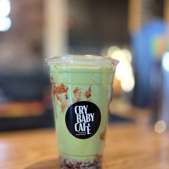 Bubble Tea