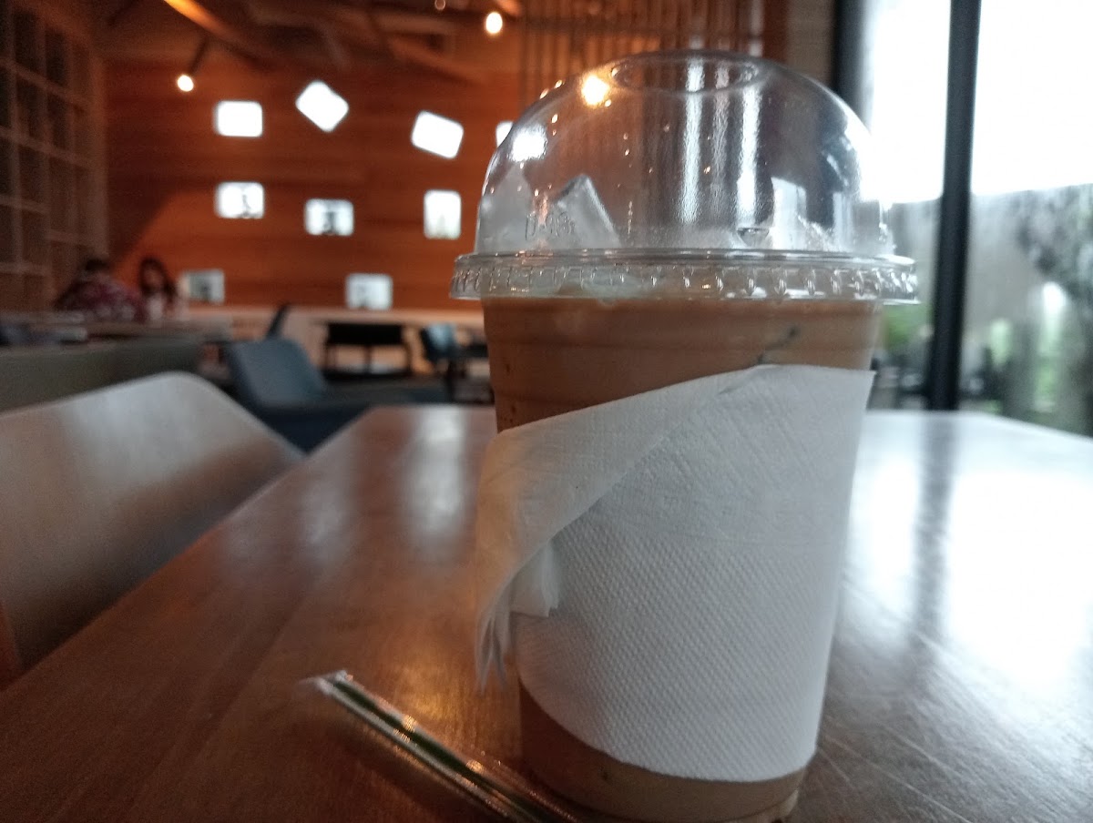 Tryme House - Specialty coffee & matcha