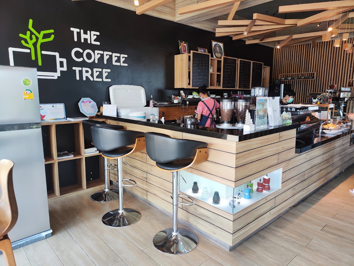 Tryme House - Specialty coffee & matcha