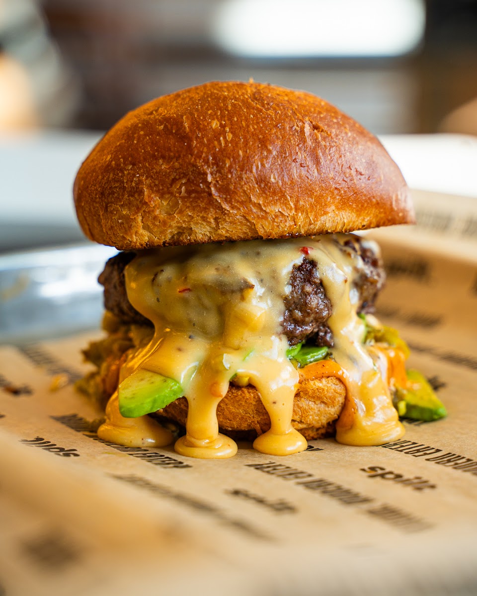 Brome Modern Eatery