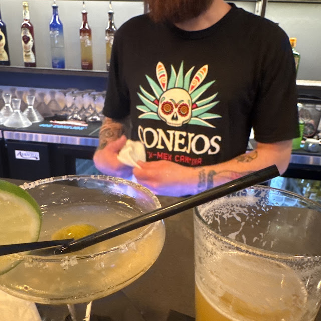 Margaritas