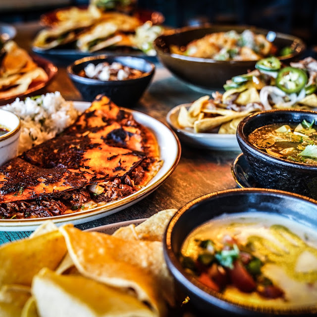 Lone Star Queso