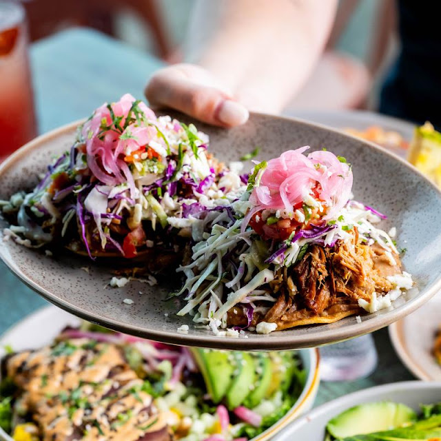 Side Baja Slaw