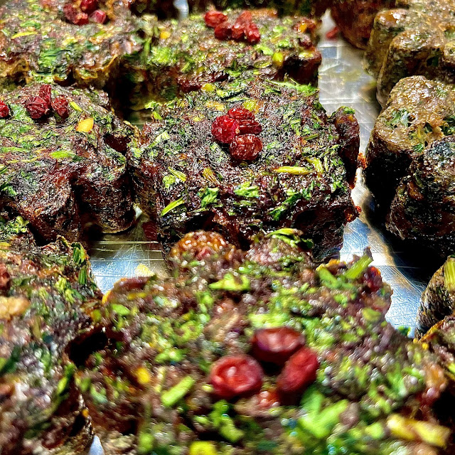 Koko Sabzi