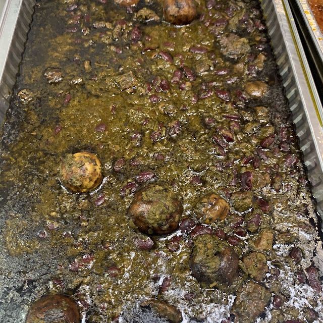 Ghormehsabzi