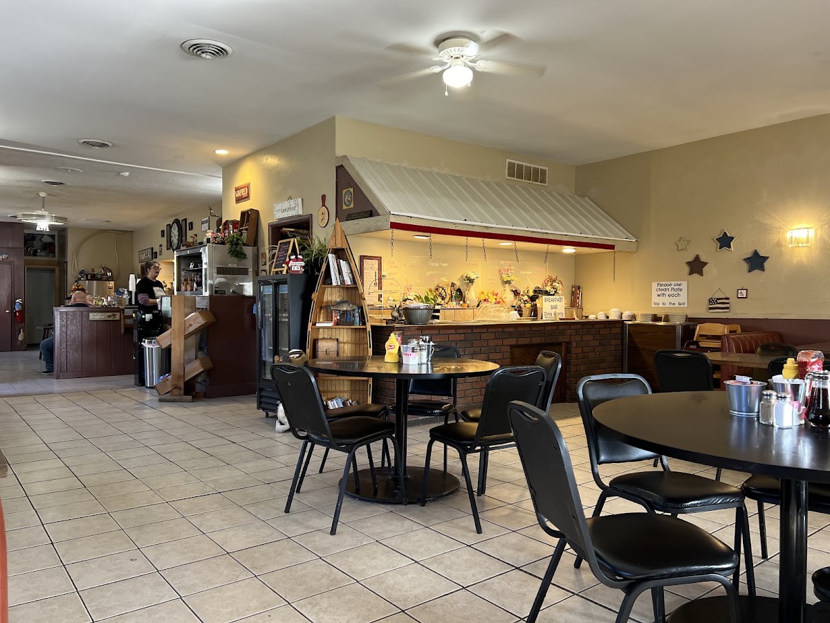 Market Grill