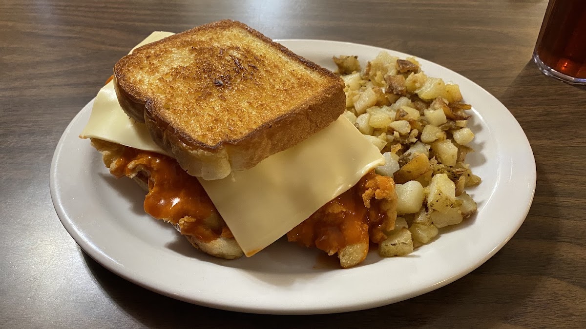 Market Grill