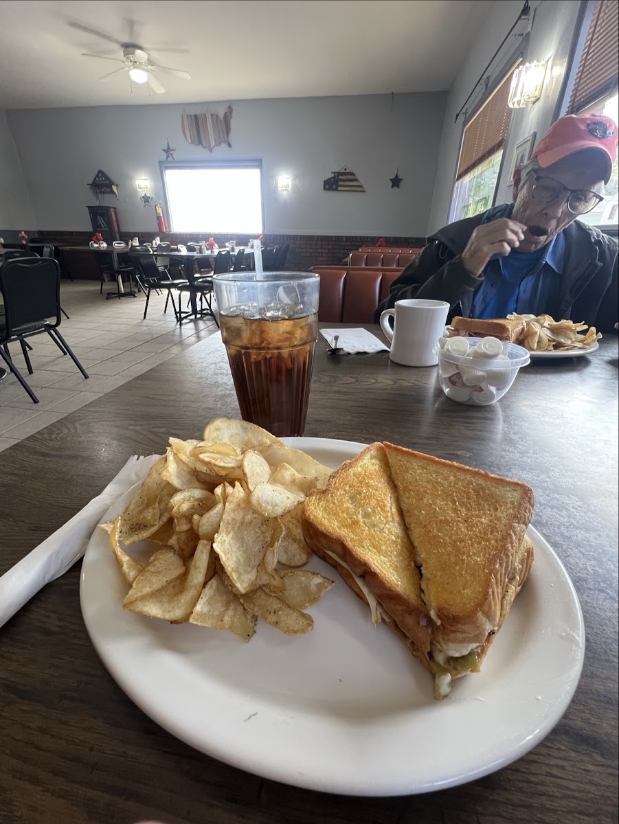 Market Grill