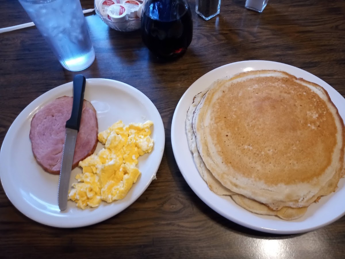 Market Grill
