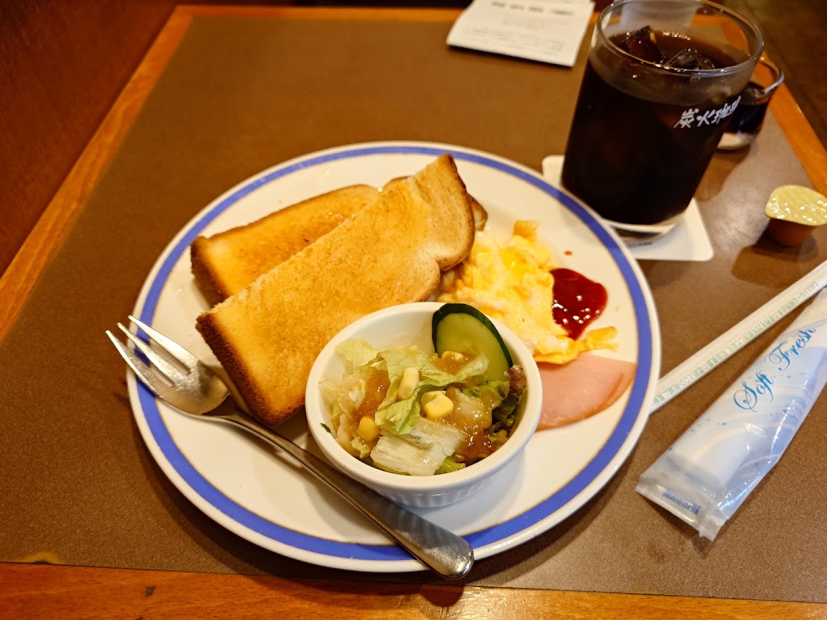 Kohikan Hannoten