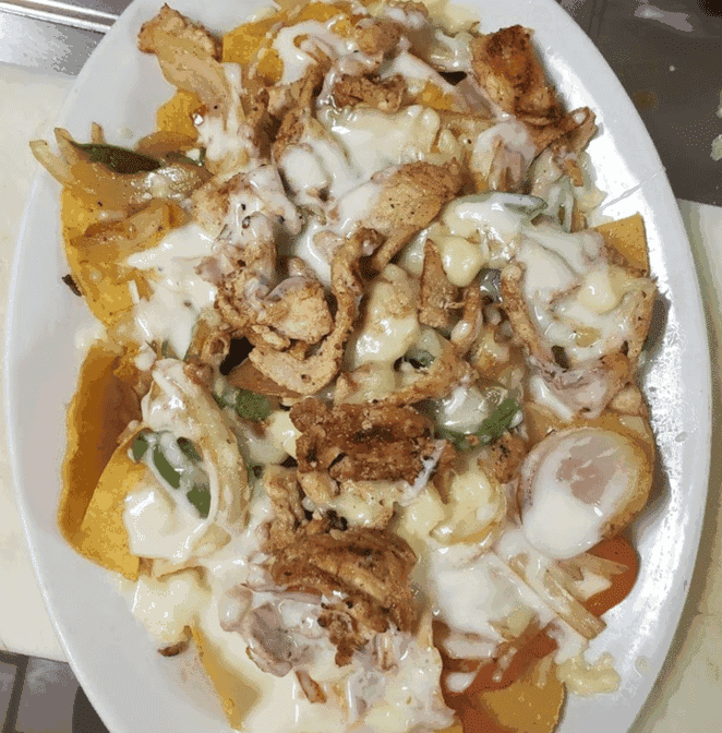 3 Amigos Mexican Grill
