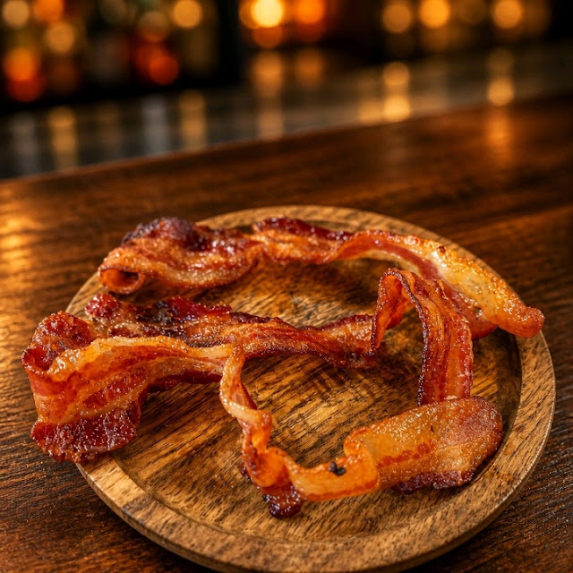 Side of Bacon