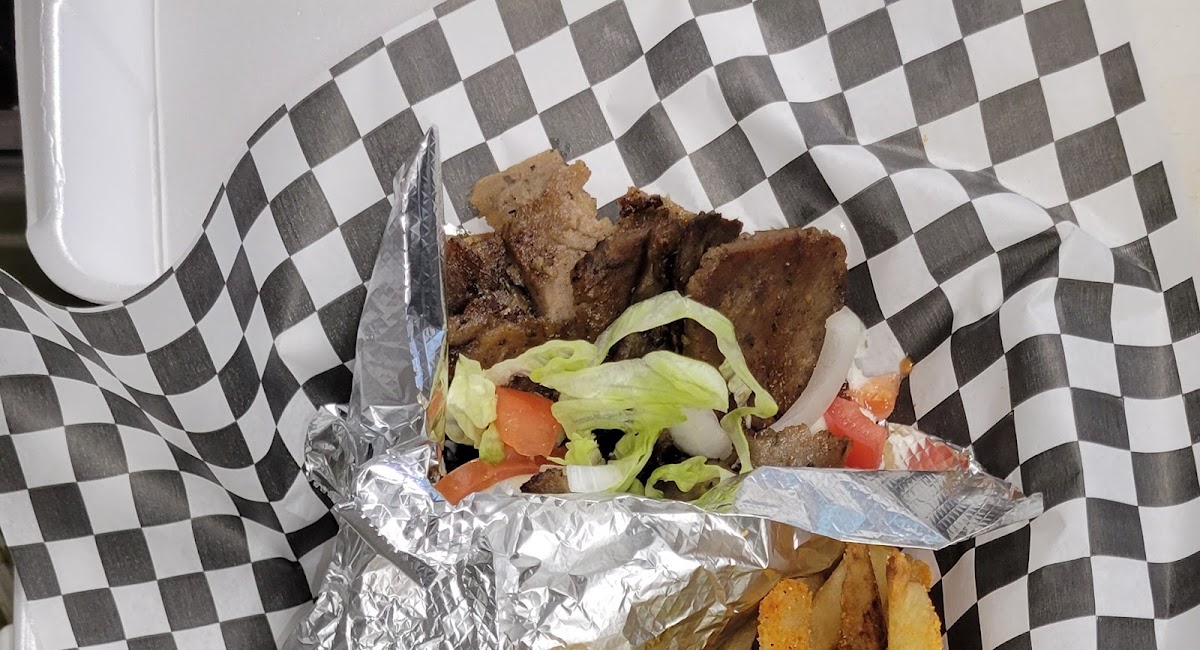 Bravos Food Truck