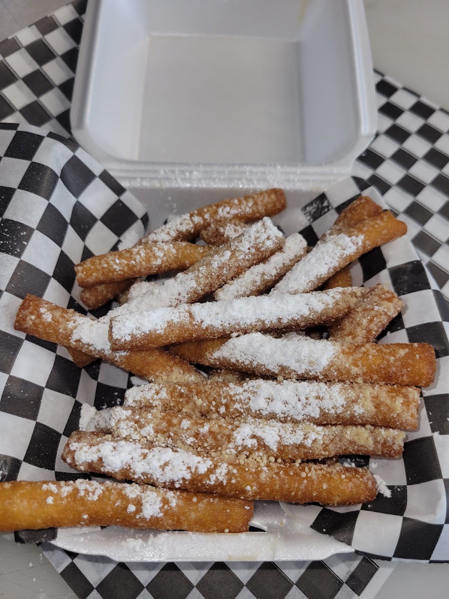 Bravos Food Truck