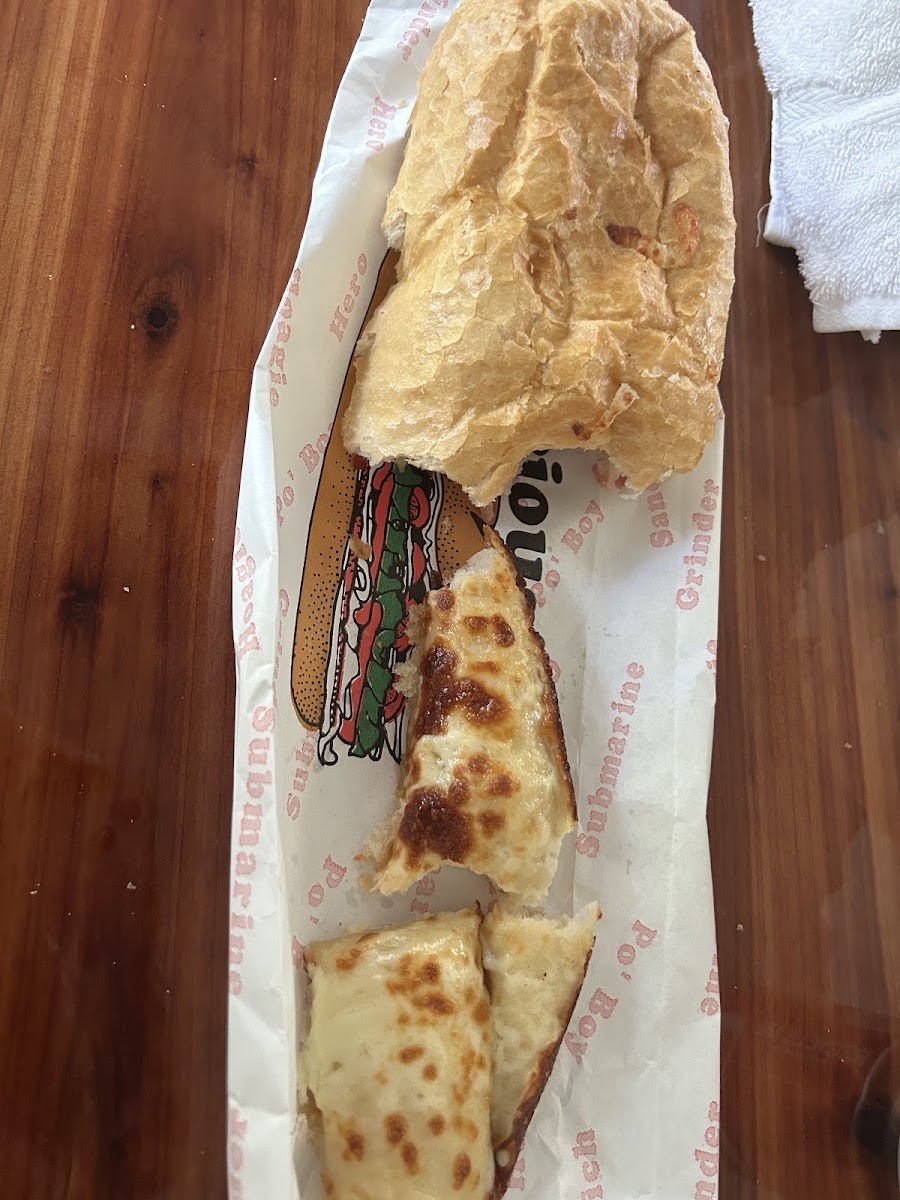 Club Pizza
