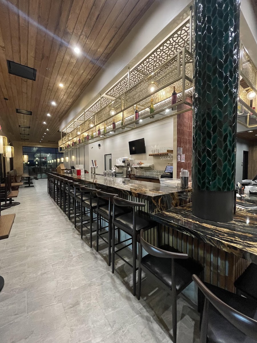 Hao Hao Leander - Chinese and Vietnamese Cuisines