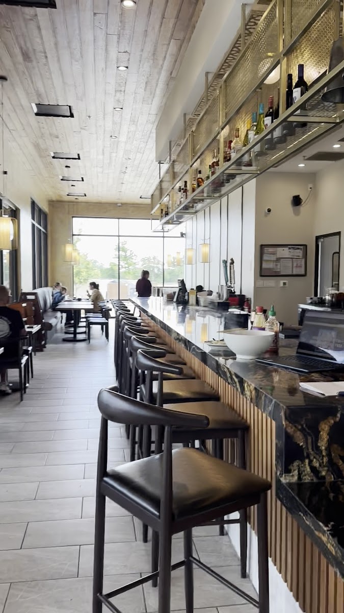 Hao Hao Leander - Chinese and Vietnamese Cuisines