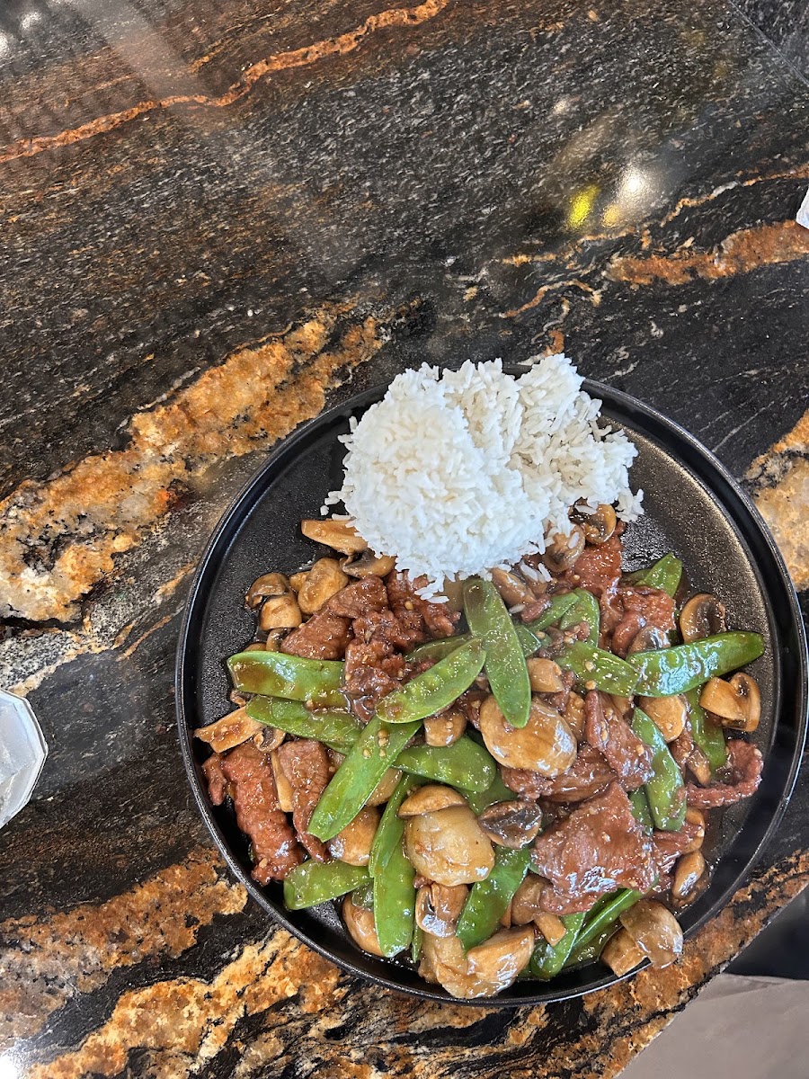 Hao Hao Leander - Chinese and Vietnamese Cuisines