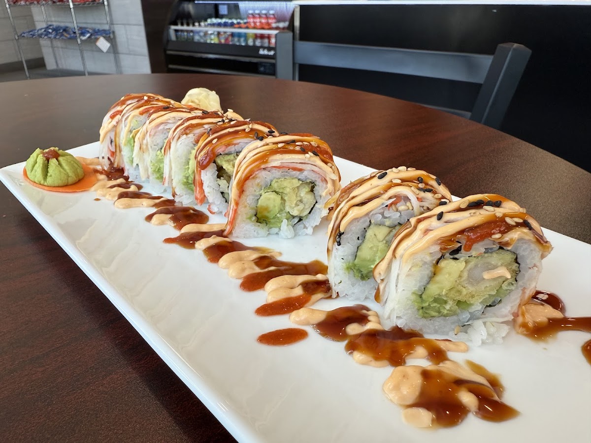 Sandar Sushi