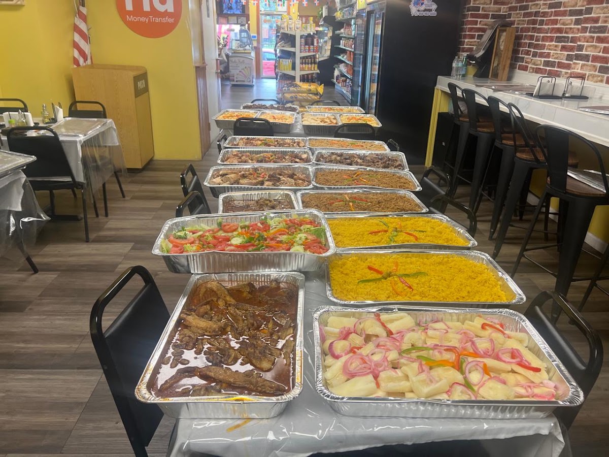A&W Grocery & Restaurant