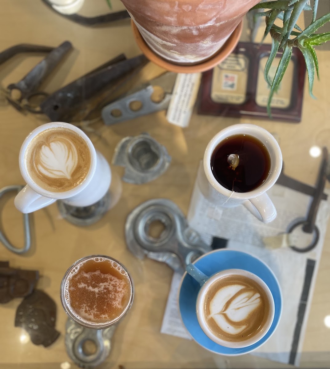 Neptune Café