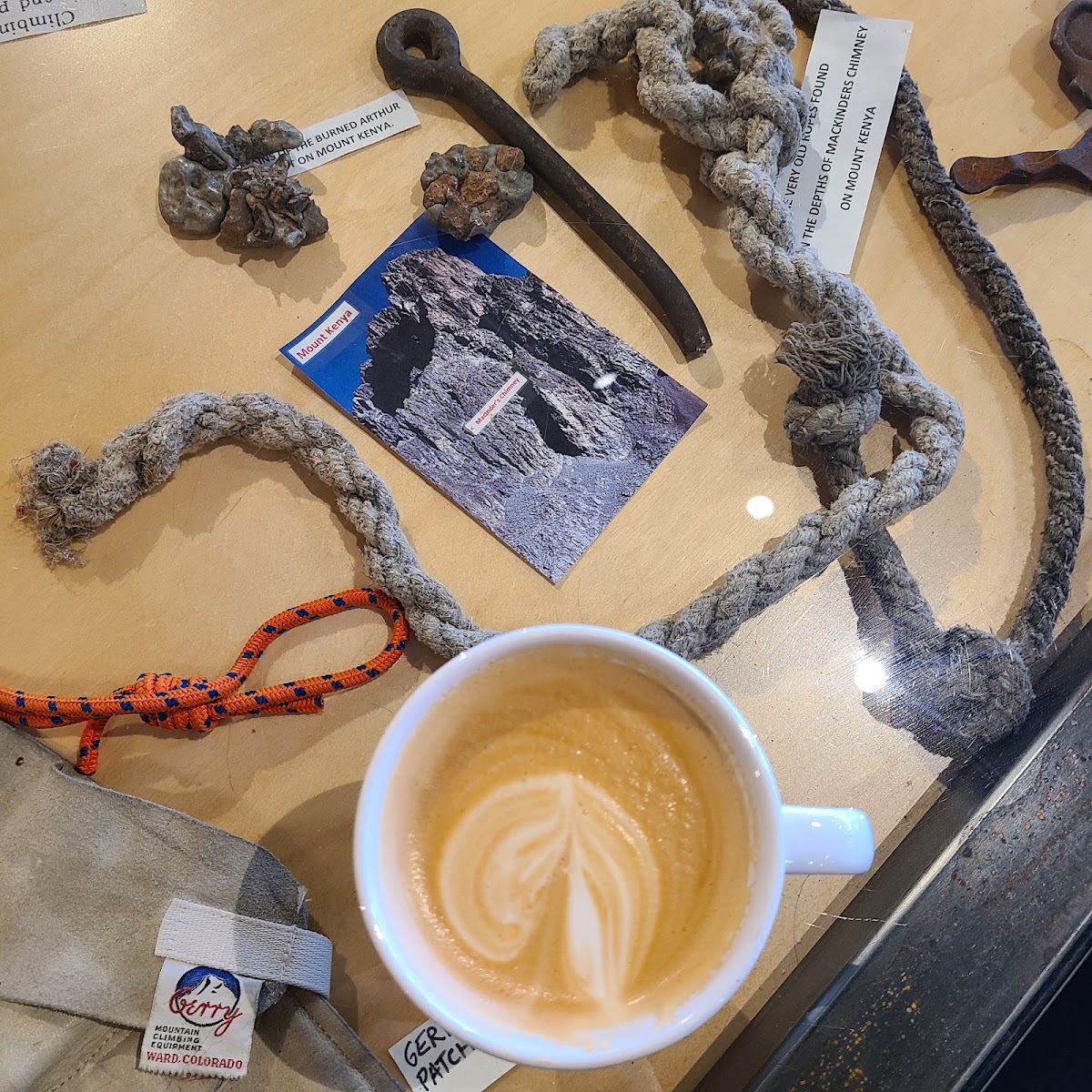 Neptune Café
