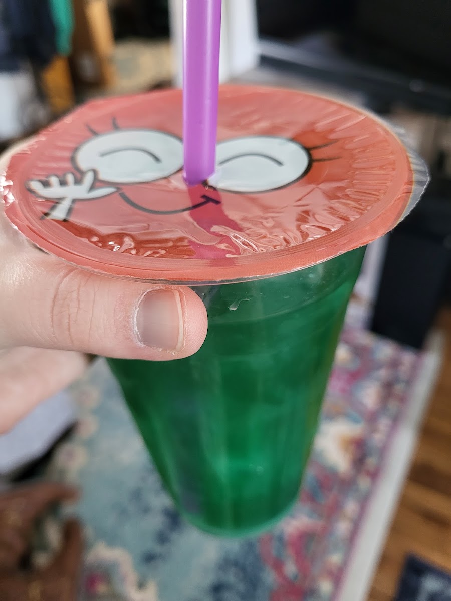 29 Nutrition