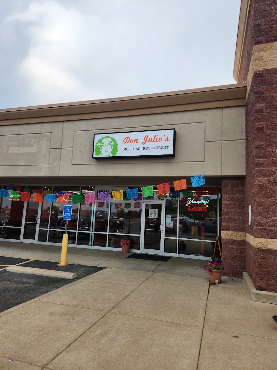 Don Julio's Mexican Restaurant