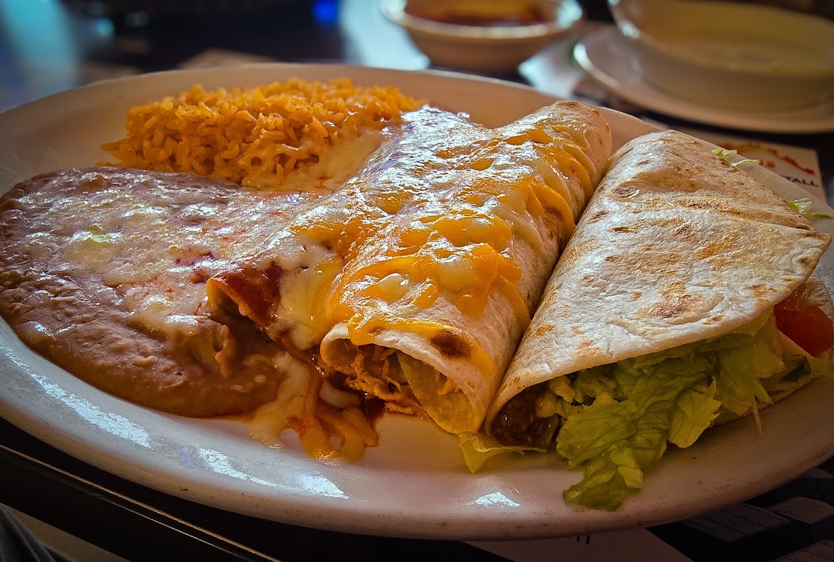 Don Julio's Mexican Restaurant