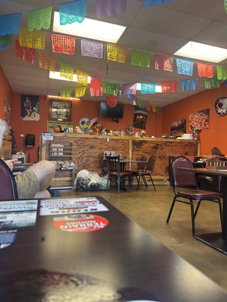 Don Julio's Mexican Restaurant
