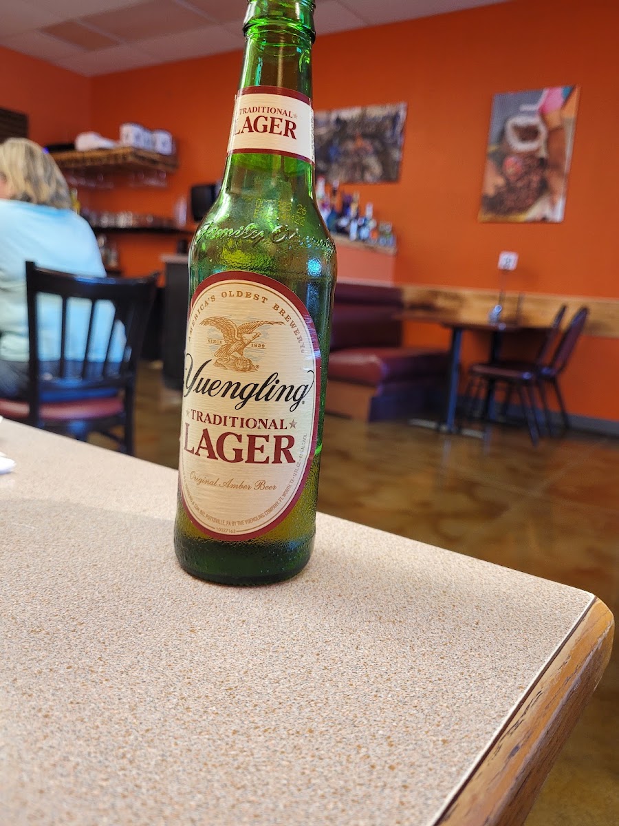 Don Julio's Mexican Restaurant