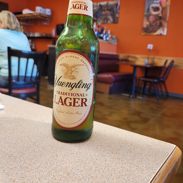 Yuengling Lager