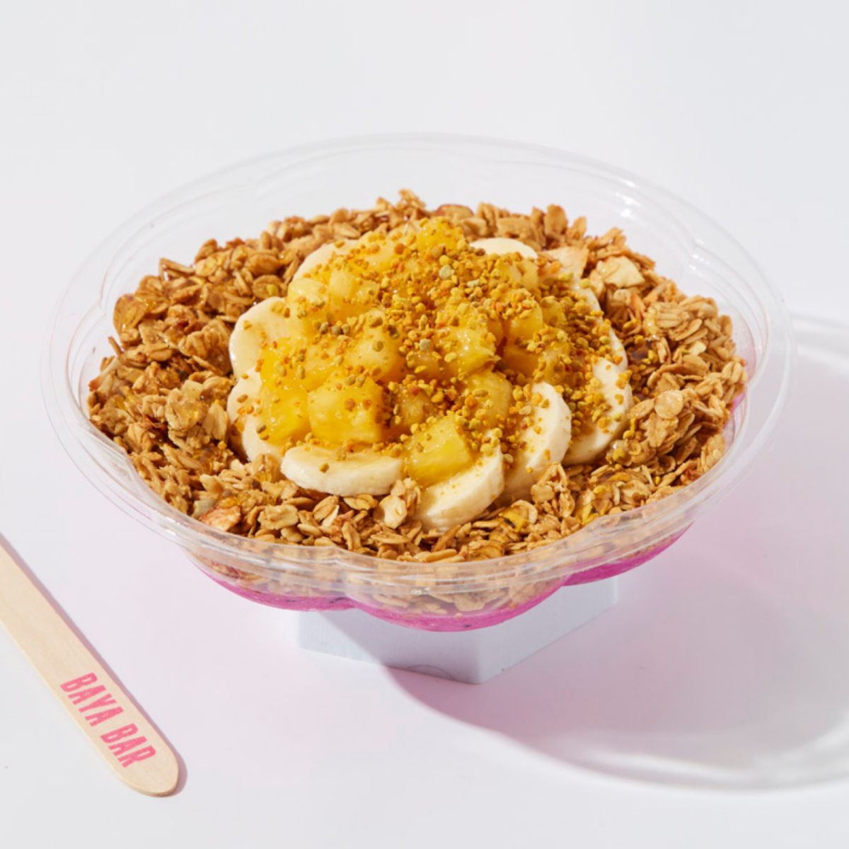 Baya Bar - Acai & Smoothie Shop