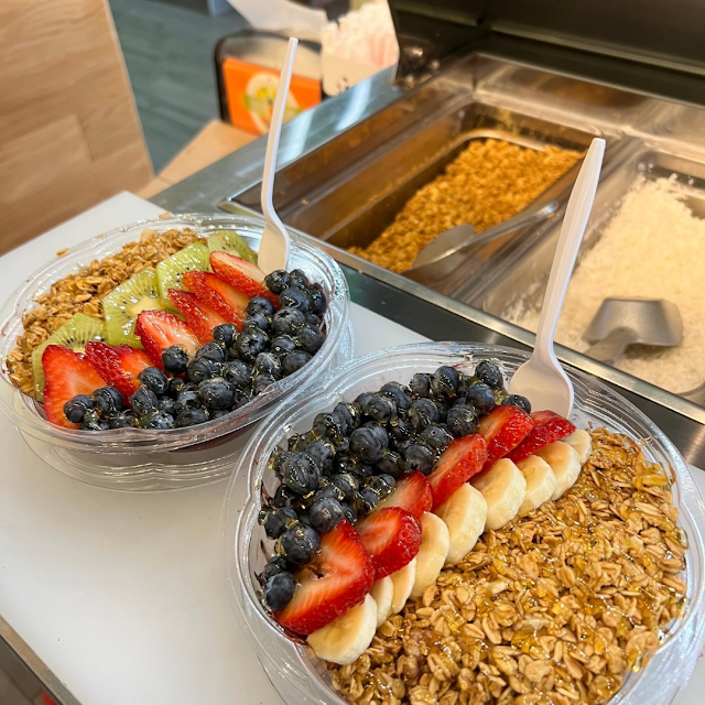 Granola