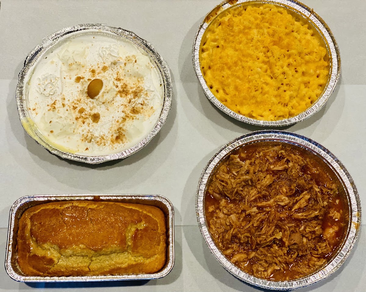 Moonstruck catering