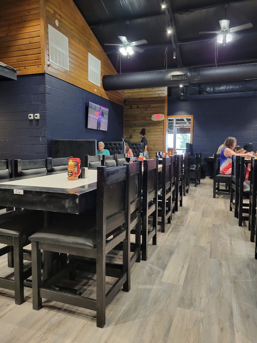 Las Praderas Mexican Bar & Grill