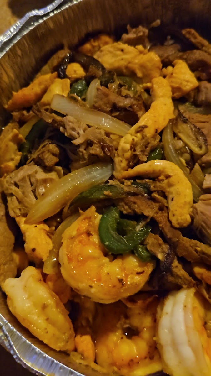 Las Praderas Mexican Bar & Grill