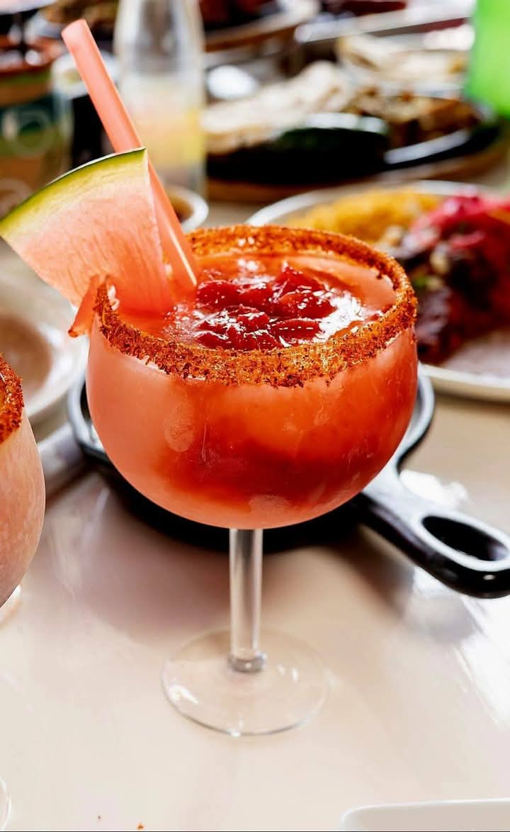 Las Praderas Mexican Bar & Grill