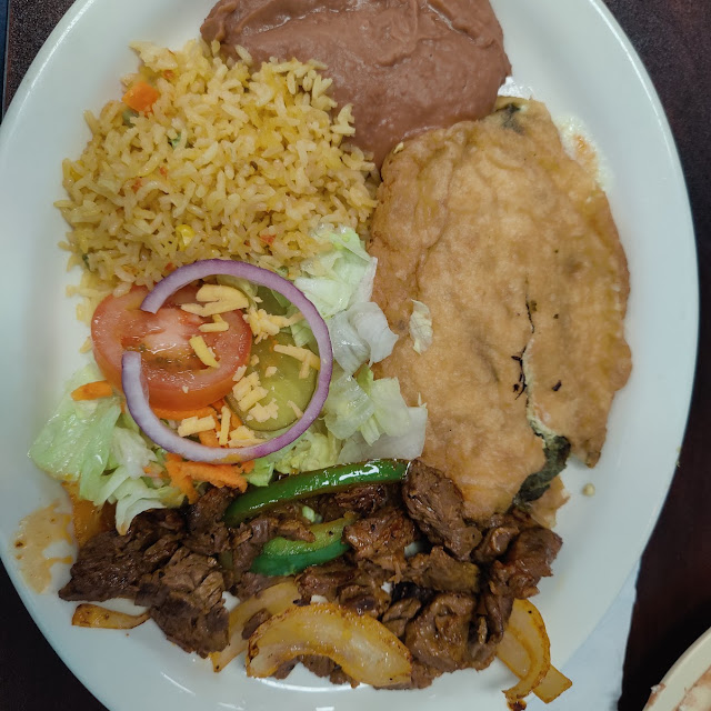 Carne Asada