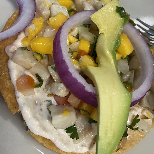 Tostada