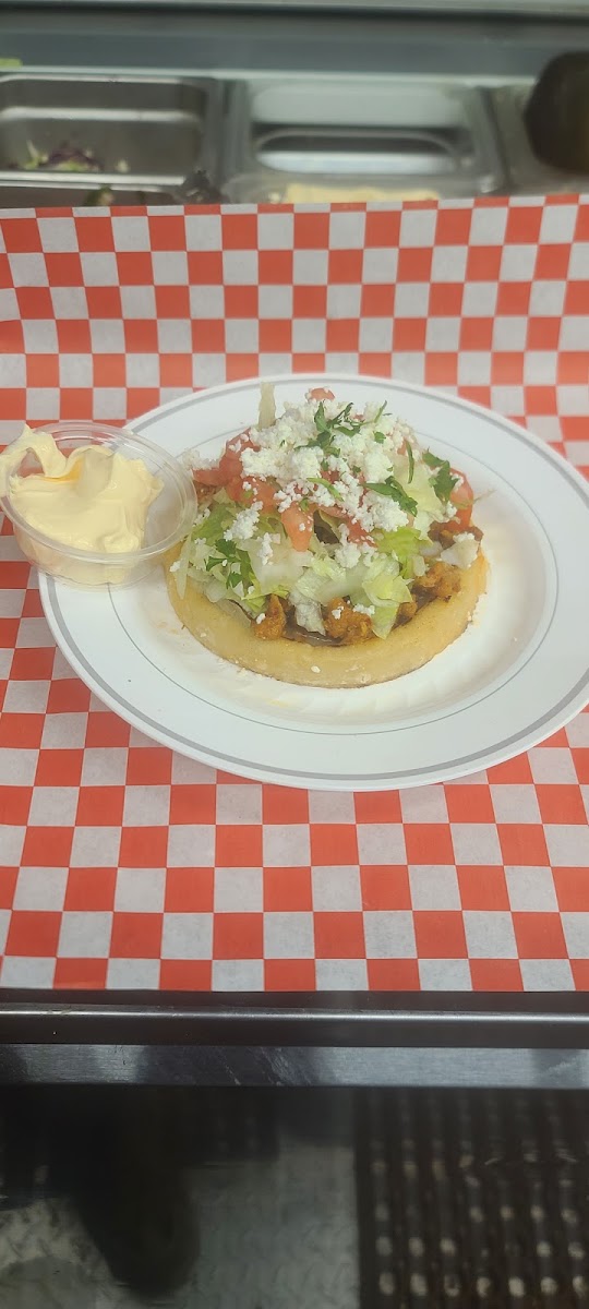 El Super Mexican Grill
