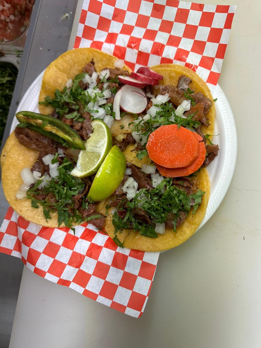 El Super Mexican Grill