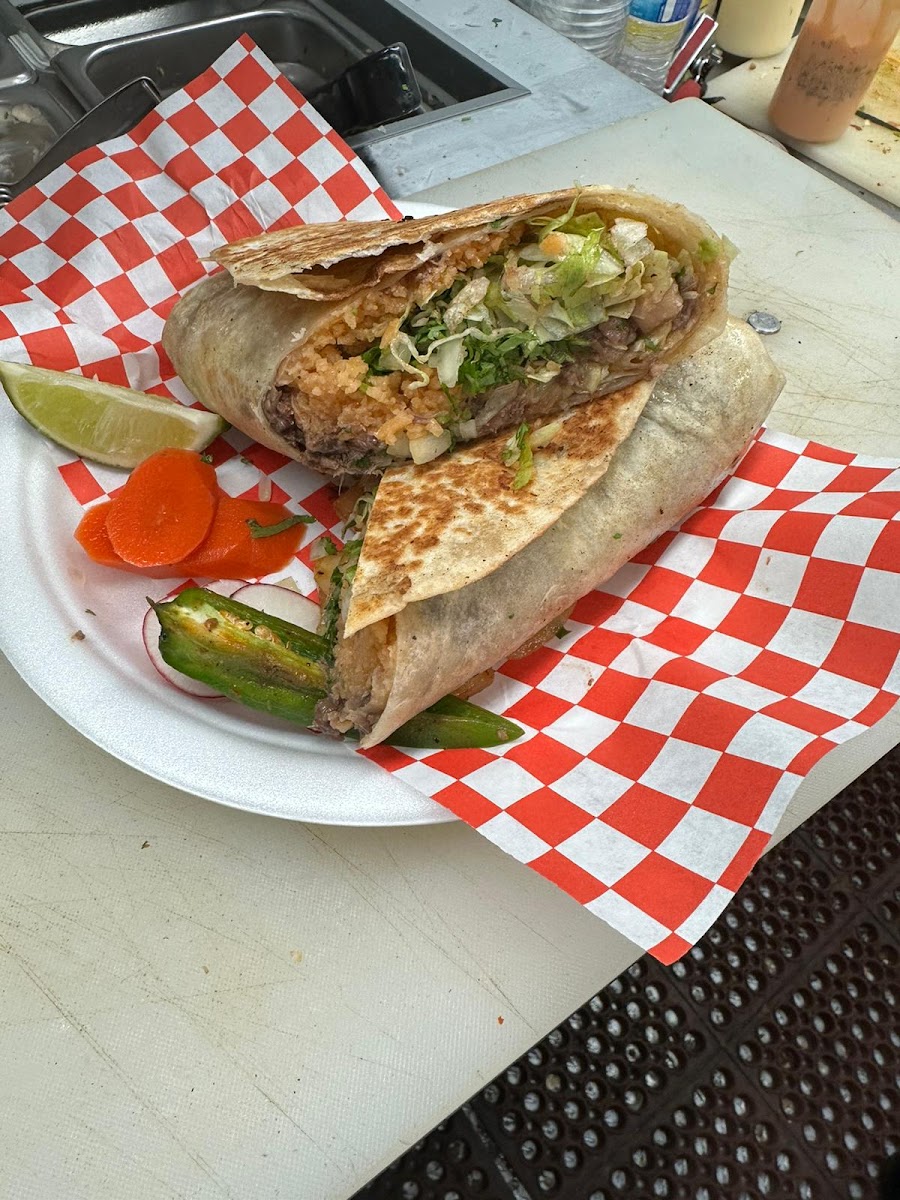 El Super Mexican Grill