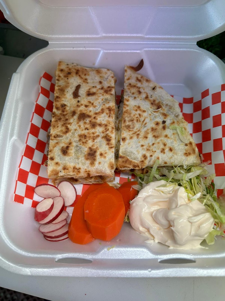 El Super Mexican Grill
