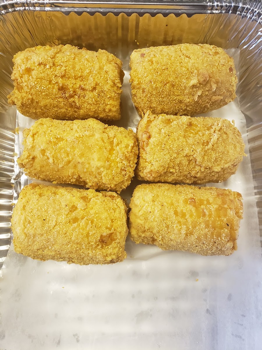 nu wayz fish & chicken
